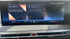 BMW iX 400kW xDrive60 M Sport 112kWh 5dr Auto [Pro Pack] Electric Estate